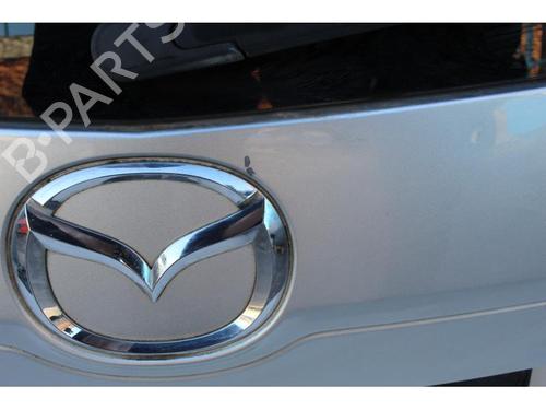 Tailgate MAZDA 5 (CR) 1.8 (CR19) | BP15147462C6 