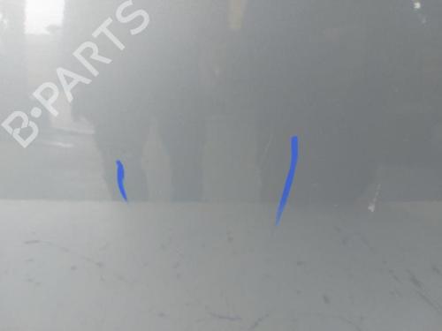 Left rear door FORD FIESTA VI (CB1, CCN) 1.4 TDCi | BP17367198C4 
