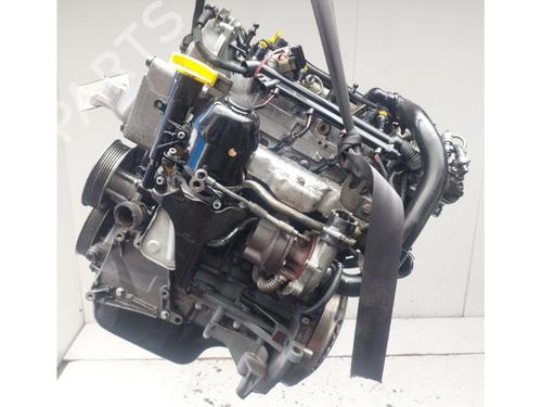 Used Engine Engine OPEL CORSA C (X01) 1.3 CDTI (F08, F68) (70 hp) 36218224 36218224