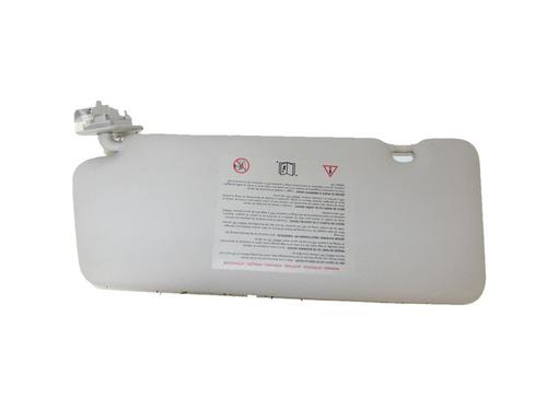 Used Right sun visor RENAULT MEGANE III Hatchback (BZ0/1_, B3_) 1.5 dCi (BZ09, BZ0D, BZ1W, BZ29, BZ14) (110 hp) 15141240