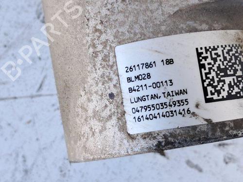 Steering column FIAT PUNTO (199_) 1.4 (199AXB1A, 199BXB1A, 199BXB11, 199AXB11) | BP33926686M21  - Image 6