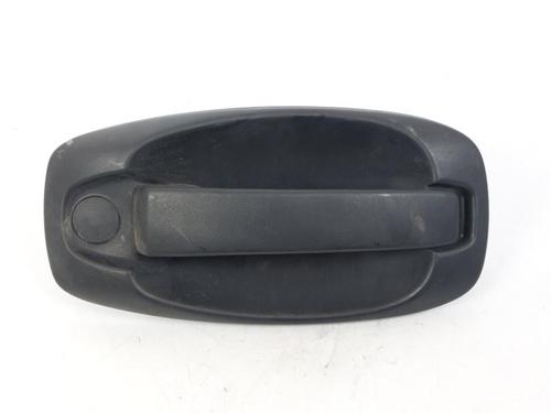 Andre FIAT FIORINO Box Body/MPV (225_) 1.3 D Multijet (95 hp) 32136873