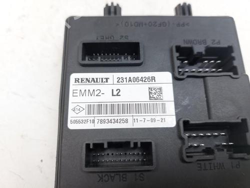 Electronic module DACIA DUSTER (HM_) 1.0 TCe 100 (HMMT) | BP27862707M83 - Image 3