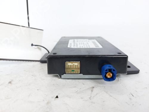 Engine control unit (ECU) MERCEDES-BENZ CLS Shooting Brake (X218) CLS 350 CDI / d (218.923) | BP15160283M57 