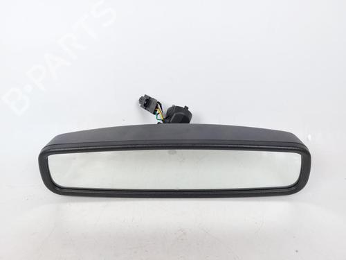 Used Rear mirror FORD FOCUS IV Turnier (HP) 1.5 EcoBlue (120 hp) 16150397