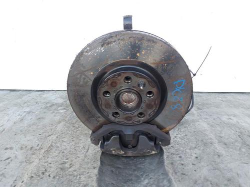 Used Right front steering knuckle PEUGEOT EXPERT Van (222) 2.0 HDI (94 hp) 20722932