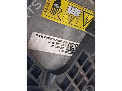 Electronic module MERCEDES-BENZ A-CLASS (W177) A 250 e (177.086) | BP37757471M83 - Image 8