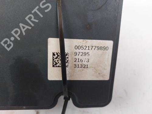 ABS pump FIAT PANDA (312_, 319_) 1.0 Mild Hybrid (312.PYD1B) | BP19445024M43