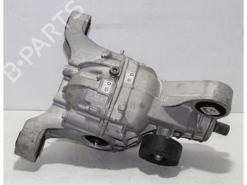 Rear differential PORSCHE CAYENNE (92A) 3.0 Diesel | BP23879834M24 - Image 6