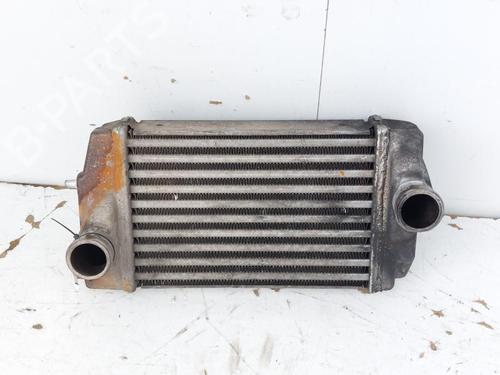 Intercooler CHRYSLER VOYAGER IV (RG, RS) 2.5 CRD (141 hp) 15892667