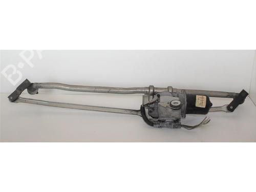 Used Front wiper motor Front wiper motor RENAULT MASTER II Van (FD) 2.5 dCi (FD01, FD02, FD21, FD22, FD31, FD32, FD3Y, FD71,... (120 hp) 15143860 15143860