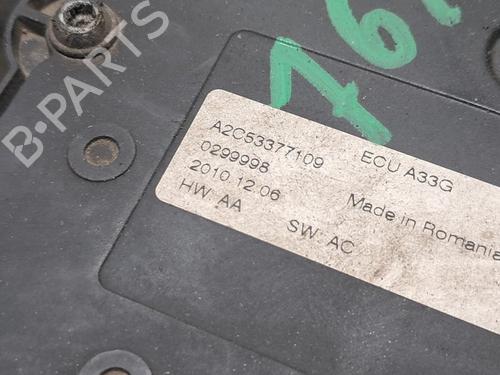Hand brake OPEL MERIVA B MPV (S10) 1.3 CDTI (75) | BP36353049I18  - Image 6