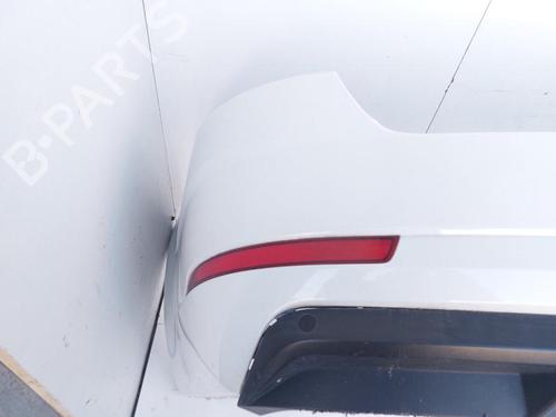 Bak støtfanger SKODA OCTAVIA III Combi (5E5, 5E6) 1.6 TDI | BP30898797C8 