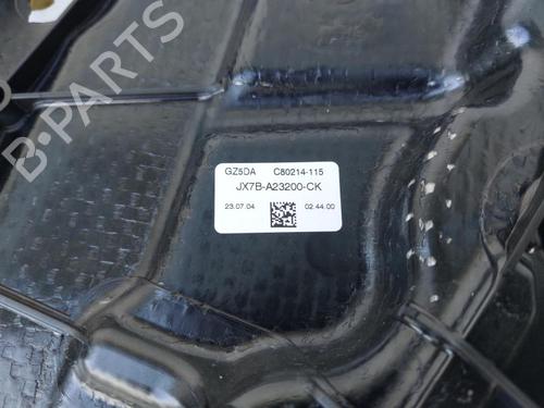 Front right window mechanism FORD FOCUS IV (HN) 1.0 EcoBoost | BP23894362C23 - Image 3