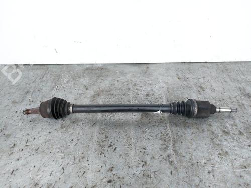 Used Right front driveshaft Right front driveshaft PEUGEOT BIPPER Tepee 1.4 HDi (68 hp) 17204705 17204705