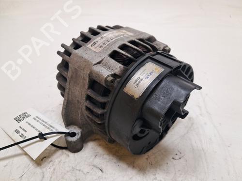 Alternator FIAT PANDA (169_) 1.2 (169.AXB11, 169.AXB1A) | BP39021252M7 - Image 4