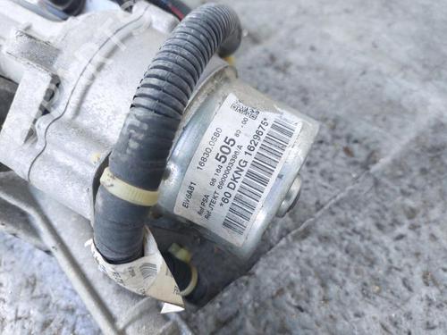 Steering rack PEUGEOT 208 I (CA_, CC_) 1.6 BlueHDi 100 | BP27538218M22