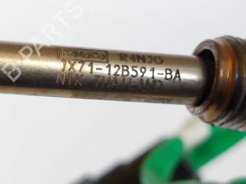 Electronic sensor FORD FOCUS IV (HN) 1.5 EcoBlue | BP15173314M84