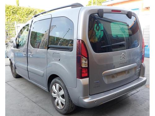 Startmotor CITROËN BERLINGO MULTISPACE (B9) 1.6 BlueHDi 120 | BP15161081M8 