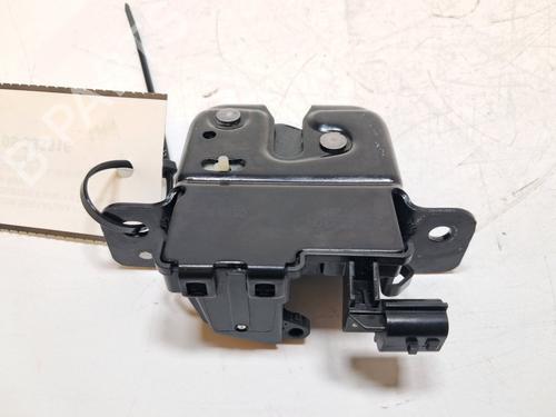 Tailgate lock DACIA DUSTER (HS_) 1.5 dCi (HSAJ) | BP37602218C101 - Image 3