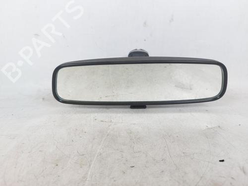 Used Rear mirror FORD FIESTA VII (HJ, HF) 1.5 TDCi (86 hp) 18089480