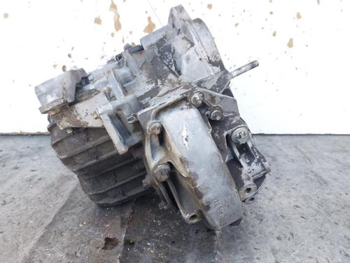 Gearbox FIAT GRANDE PUNTO (199_) 1.3 D Multijet (199.AXD11, 199.AXD1A, 199.AXD1B,... | BP27672093M3 