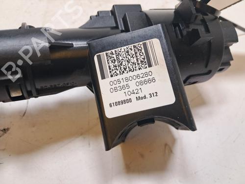 Electronic module FIAT PANDA (312_, 319_) 1.0 Mild Hybrid (312.PYD1B) | BP37602202M83 - Image 5