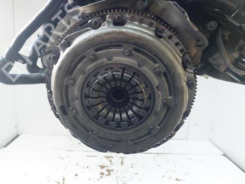 Engine VW BEETLE (5C1, 5C2) 2.0 TDI | BP29474523M1 