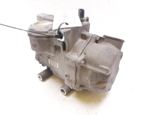 AC compressor TOYOTA YARIS (_P13_) 1.5 Hybrid (NHP130_, NHP130) | BP27443032M34 
