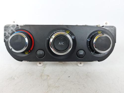 Used Climate control Climate control RENAULT CAPTUR I (J5_, H5_) 0.9 TCe 90 (90 hp) 15171756 15171756