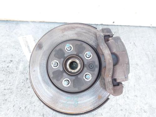 Used Right front steering knuckle OPEL ASTRA J (P10) 1.4 (68) (100 hp) 15174870