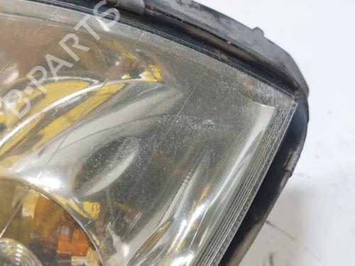 Left headlight MERCEDES-BENZ A-CLASS (W169) A 180 CDI (169.007, 169.307) | BP36429994C28 - Image 2