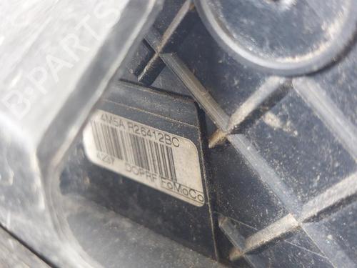 Rear right lock FORD GALAXY II (WA6) 2.0 TDCi | BP15158257C99 