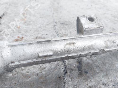 Steering rack LANCIA YPSILON (843_) 1.3 JTD (843.AXD11, 843.AXD1A) | BP30478459M22 - Image 5