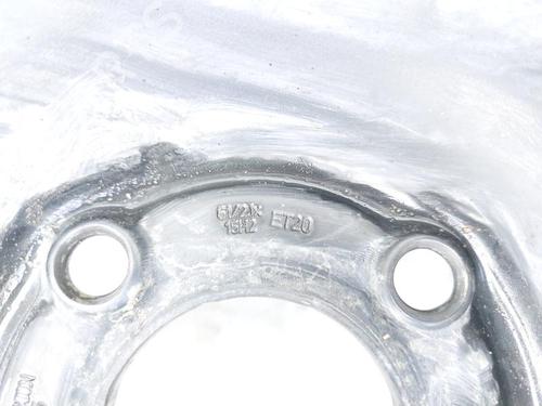 Rim CITROËN C3 III Van (SX_, SY_) BlueHDi 100 | BP25984998C45 