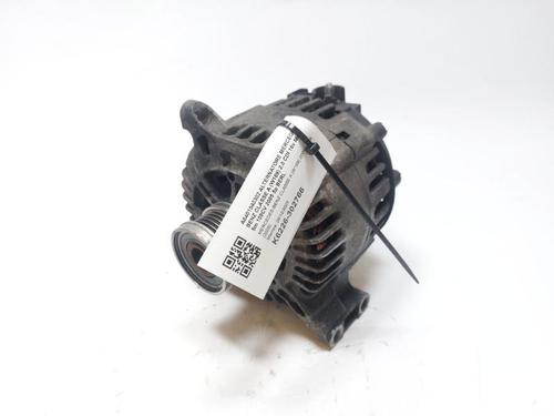Generator MERCEDES-BENZ A-CLASS (W169) A 180 CDI (169.007, 169.307) (109 hp) 31241217