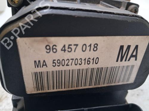 ABS pump CHEVROLET MATIZ (M200, M250) 0.8 | BP36183778M43  - Image 5