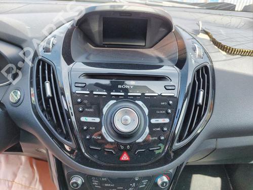 Climate control FORD B-MAX (JK) 1.0 EcoBoost | BP15173068I5 - Image 7