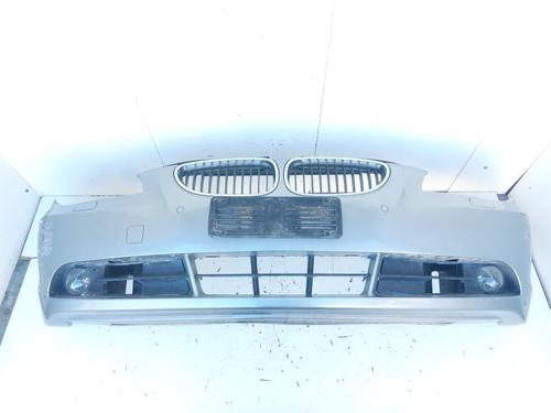 Used Front bumper BMW 5 (E60) 530 d (218 hp) 21781074