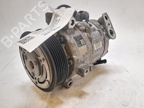 AC compressor JEEP RENEGADE SUV (BU, B1, BV) 2.0 CRD 4x4 | BP39634772M34 - Image 2