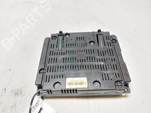 Engine control unit (ECU) LANCIA MUSA (350_) 1.3 D Multijet (350.AXG11, 350.AXG1A) | BP30898891M57
