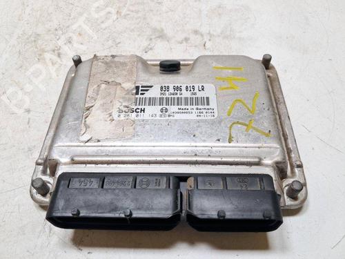 Used Engine control unit (ECU) Engine control unit (ECU) FORD GALAXY I (WGR) 1.9 TDI (115 hp) 34119370 34119370