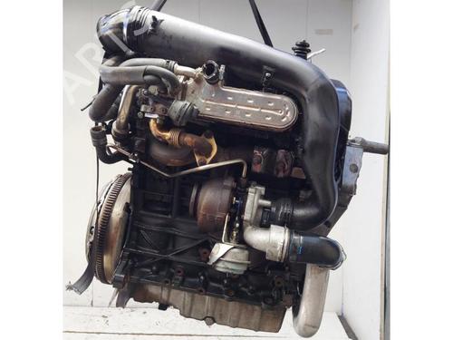 Engine AUDI A3 Sportback (8PA) 2.0 TDI 16V | BP33754764M1 - Image 3