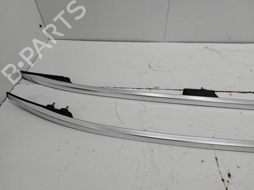 Roof bar MERCEDES-BENZ C-CLASS T-Model (S204) C 220 CDI (204.202) | BP15166223C65 