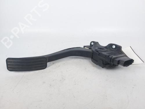 Used Pedal Pedal JAGUAR XF SPORTBRAKE (X250) 2.2 D (163 hp) 15164532 15164532