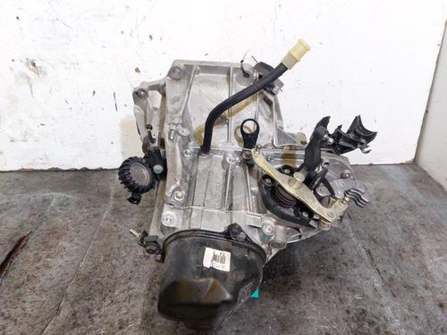 Gearbox RENAULT CLIO V (B7_) 1.0 SCe 65 (B7MG) | BP33734520M3 - Image 4
