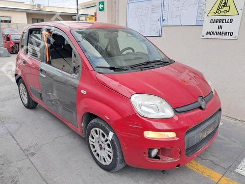 Engine control unit (ECU) FIAT PANDA (312_, 319_) 1.3 D Multijet (312PXL1A) | BP33193744M57 - Image 7