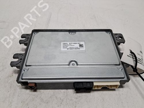 Engine control unit (ECU) FORD PUMA (J2K, CF7) 1.0 EcoBoost mHEV | BP36880767M57 - Image 3