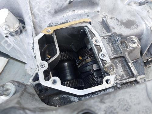 Gearbox OPEL ASTRA H (A04) 1.6 (L48) | BP37088433M3 - Image 6