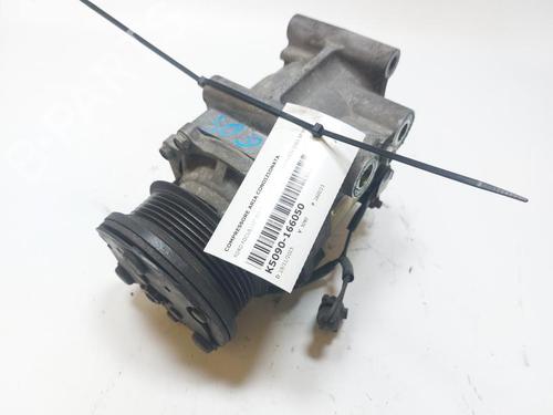AC-Kompressor FORD FOCUS I (DAW, DBW) 1.8 TDCi (115 hp) 30505620